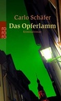 Cover: Das Opferlamm - Rowohlt Taschenbuch