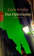 Cover: Das Opferlamm - Rowohlt Taschenbuch