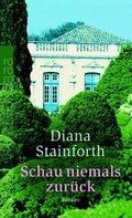 Cover: Schau niemals zur&uuml;ck - Rowohlt Taschenbuch