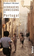 Cover: Gebrauchsanweisung f&uuml;r Portugal - Piper