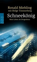 Cover: Schneek&ouml;nig - Rowohlt Taschenbuch