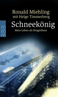 Abbildung von: Schneekönig - Rowohlt Taschenbuch