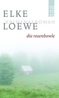 Cover: Die Rosenbowle - Rowohlt Taschenbuch