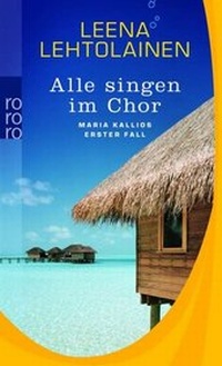 Abbildung von: Alle singen im Chor - Rowohlt Taschenbuch