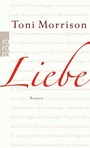 Cover: Liebe - Rowohlt Taschenbuch