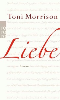 Enlarge image Cover: Liebe - Rowohlt Taschenbuch