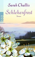 Cover: Schlehenfrost - Rowohlt Taschenbuch