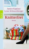 Cover: Knitterfrei - Rowohlt Taschenbuch