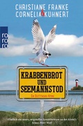 Cover: Krabbenbrot und Seemannstod - Rowohlt Taschenbuch