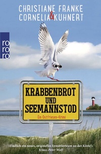 Abbildung von: Krabbenbrot und Seemannstod - Rowohlt Taschenbuch