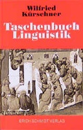 Cover: Taschenbuch Linguistik - Erich Schmidt Verlag