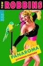 Cover: PanAroma - Rowohlt Taschenbuch
