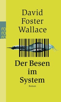 Abbildung von: Der Besen im System - Rowohlt Taschenbuch