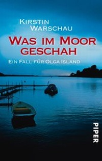 Abbildung von: Was im Moor geschah - Piper