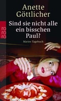 Cover: Sind sie nicht alle ein bisschen Paul? - Rowohlt Taschenbuch