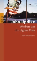 Cover: Werben um die eigene Frau - Rowohlt Taschenbuch