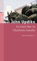Cover: In einer Bar in Charlotte Amalie - Rowohlt Taschenbuch