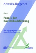 Cover: Praxis der Kanzleibuchf&uuml;hrung - Otto Schmidt Verlag