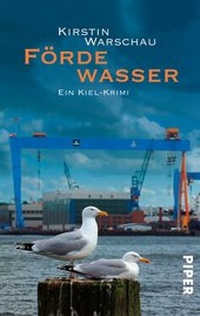 Abbildung von: Fördewasser - Piper