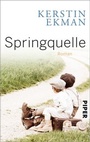 Cover: Springquelle - Piper