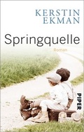 Cover: Springquelle - Piper