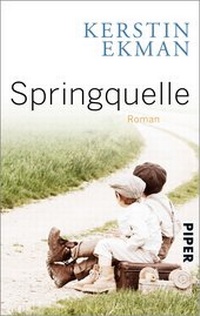 Abbildung von: Springquelle - Piper