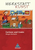 Cover: Werkstatt Kunst - Schroedel