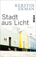 Cover: Stadt aus Licht - Piper