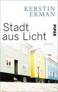 Abbildung von: Stadt aus Licht - Piper