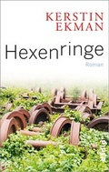 Cover: Hexenringe - Piper