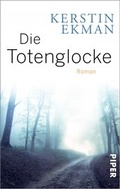 Cover: Die Totenglocke - Piper