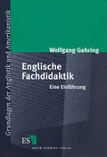 Cover: Englische Fachdidaktik - Erich Schmidt Verlag