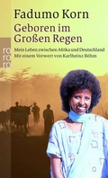 Cover: Geboren im Gro&szlig;en Regen - Rowohlt Taschenbuch