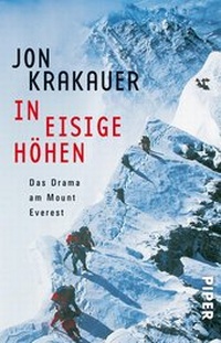 Abbildung von: In eisige Höhen - Piper