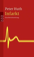 Cover: Infarkt - Rowohlt Taschenbuch