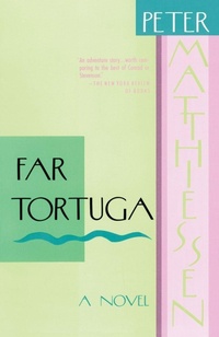Enlarge image Cover: Far Tortuga - Random House Inc
