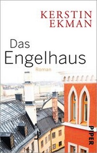 Abbildung von: Das Engelhaus - Piper