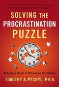 Cover: Solving the Procrastination Puzzle - Tarcher/Putnam,US