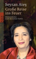 Cover: Gro&szlig;e Reise ins Feuer - Rowohlt Taschenbuch