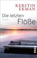 Cover: Die letzten Fl&ouml;&szlig;e - Piper