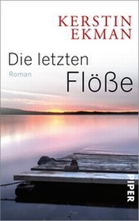 Abbildung von: Die letzten Flöße - Piper