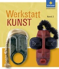 Cover: Werkstatt Kunst - Ausgabe 2012 - Schroedel