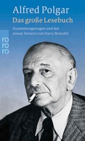 Cover: Das gro&szlig;e Lesebuch - Rowohlt Taschenbuch