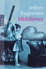 Cover: Middlesex - Rowohlt Taschenbuch