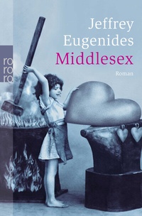 Abbildung von: Middlesex - Rowohlt Taschenbuch