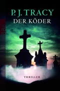 Cover: Der K&ouml;der - Rowohlt Taschenbuch