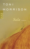 Cover: Sula - Rowohlt Taschenbuch