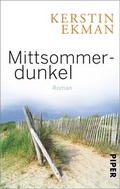 Cover: Mittsommerdunkel - Piper