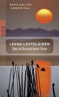 Abbildung von: Im schwarzen See - Rowohlt Taschenbuch