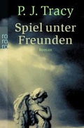 Cover: Spiel unter Freunden - Rowohlt Taschenbuch